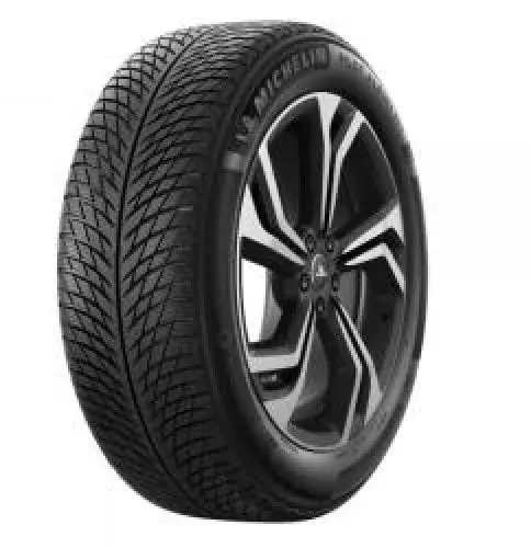 MICHELIN PIL ALPIN 5 K1 255/35R21 98W