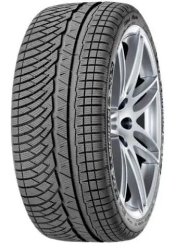 MICHELIN PIL ALPIN PA4 GRNX 235/35R20 92W