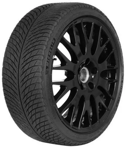 MICHELIN Pilot alpin 5 285/45R21 113H