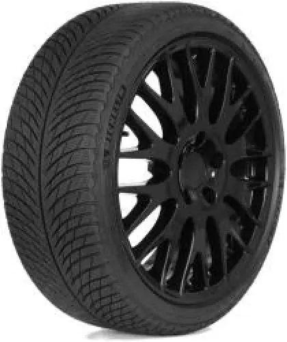 MICHELIN PILOT ALPIN 5 HL 305/35R23 114V