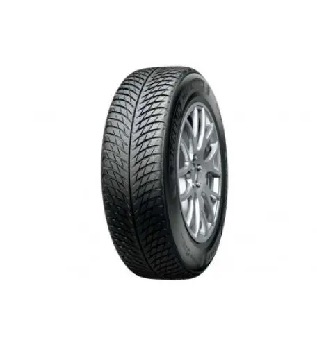 MICHELIN Pilot Alpin 5 HXL 275/40R20 109V
