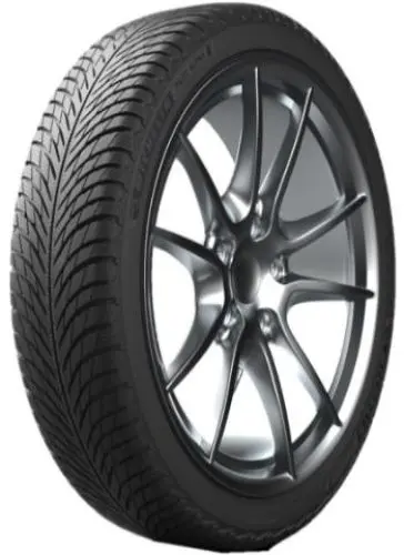 MICHELIN PILOT ALPIN 5 MO1 285/35R21 108V XL