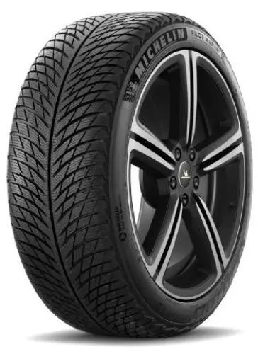 MICHELIN PILOT ALPIN 5 SUV 235/65R17 104H