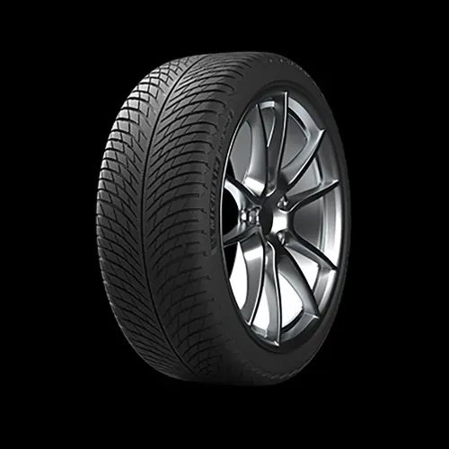 MICHELIN Pilot Alpin 5 SUV 245/45R21 104V