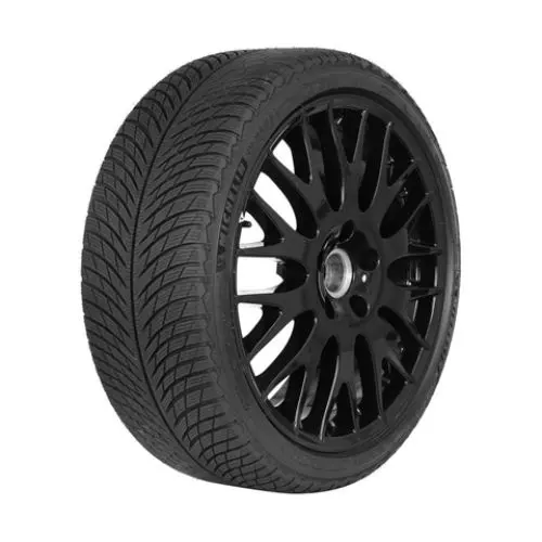 MICHELIN Pilot Alpin 5 SUV 265/45R20 108V