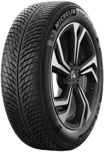 MICHELIN Pilot alpin 5 suv 315/30R23 108W