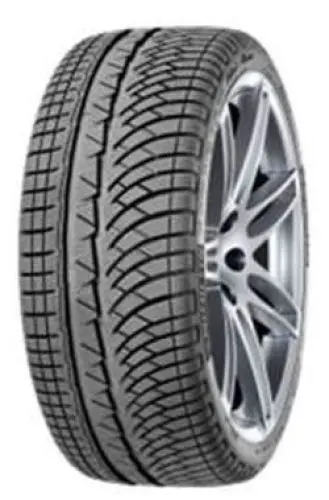 MICHELIN PILOT ALPIN PA4 2022 285/40R19 103V