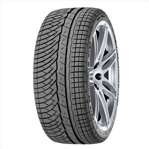 MICHELIN PILOT ALPIN PA4 245/35R20 91V (N1) M+S 3PMSF