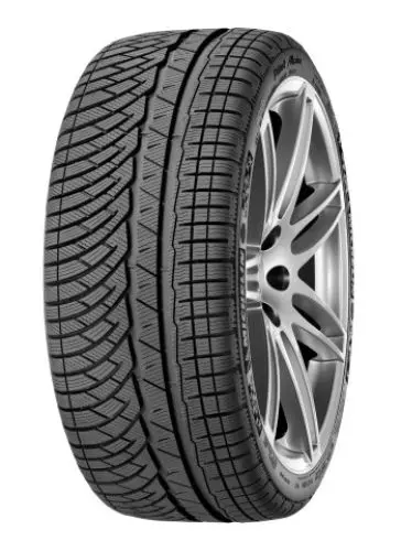 MICHELIN Pilot Alpin PA4 GRNX 235/40R19 92V