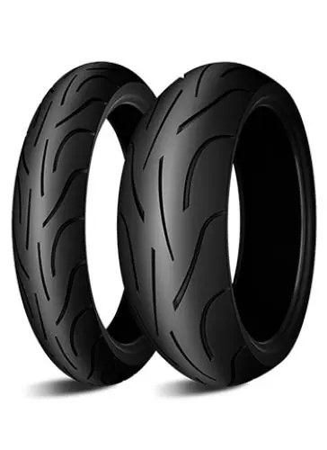 MICHELIN PILOT POWER 2CT 110/70R17 54W