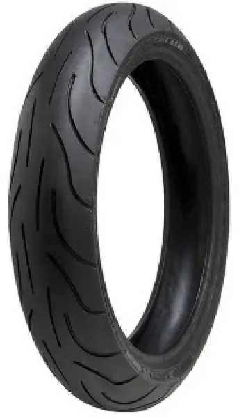 Michelin Pilot Power 2CT ( 190/55 ZR17 TL (75W) Roata spate, M/C )