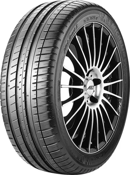 Michelin Pilot Sport 3 ( 215/45 R16 90V XL AO, EV Suitable )