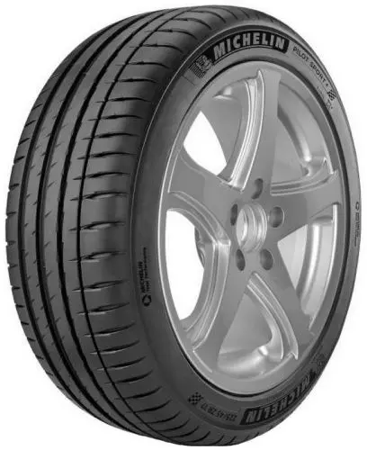 MICHELIN Pilot sport 4 285/40R19 107Y