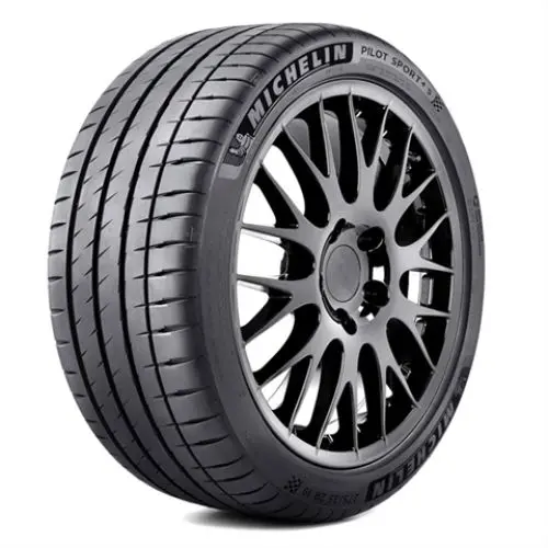 MICHELIN PILOT SPORT 4 S 275/35R20 102Y