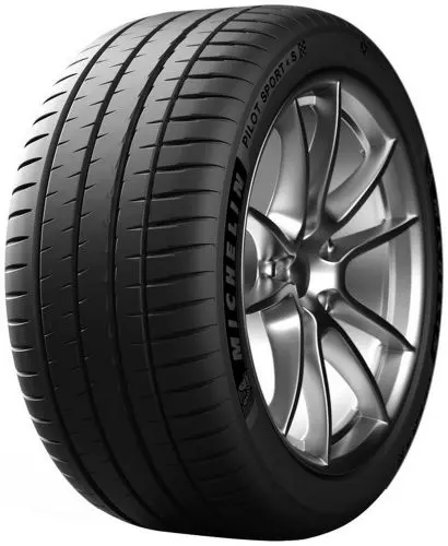 MICHELIN Pilot sport 4 s 285/30R19 98Y
