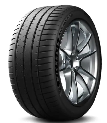 MICHELIN PILOT SPORT 4 S 295/35R20 105Y