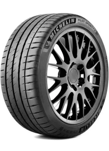 MICHELIN PILOT SPORT 4 S 305/30R21 104Y