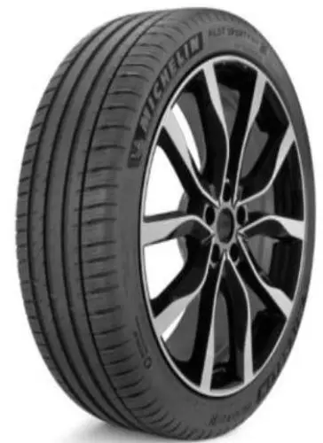 MICHELIN PILOT SPORT 4 SUV 2022 265/40R21 105Y