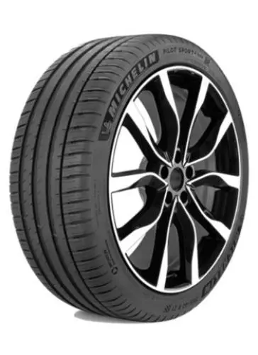MICHELIN PILOT SPORT 4 SUV 2023 235/60R19 107V