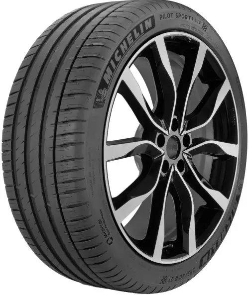 Michelin Pilot Sport 4 SUV ( 295/45 R19 113Y XL EV Suitable, cu protectie de janta (FSL) )