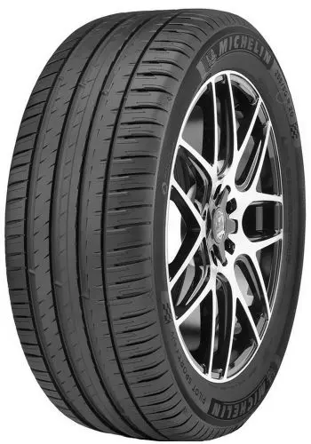 MICHELIN Pilot Sport 4 SUV 315/35R22 111Y