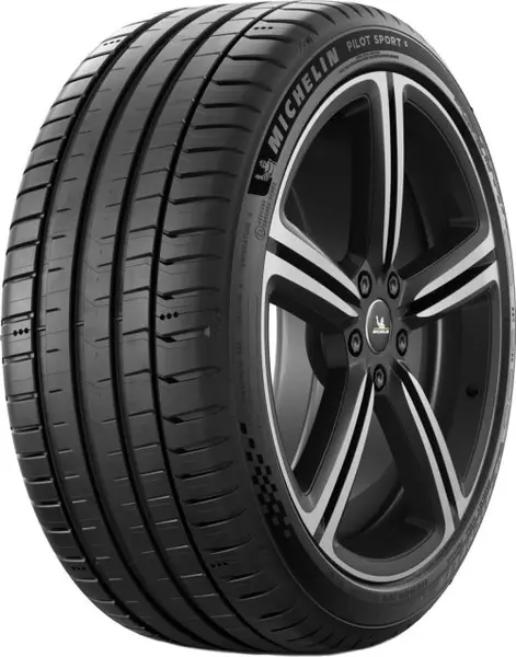 Michelin Pilot Sport 5 ( 195/45 R16 84W XL EV Suitable )