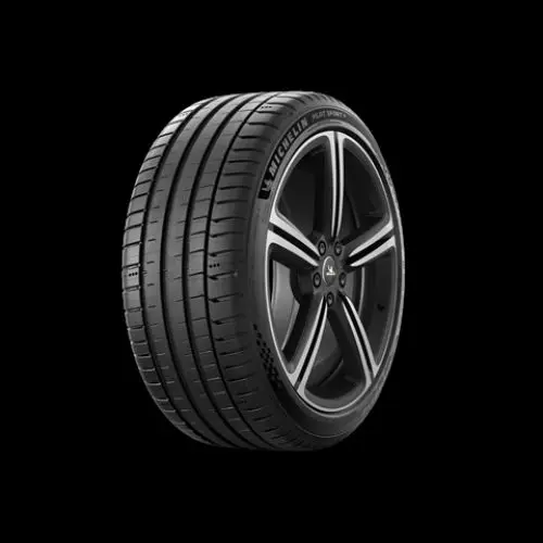 MICHELIN PILOT SPORT 5 195/45R16 84W