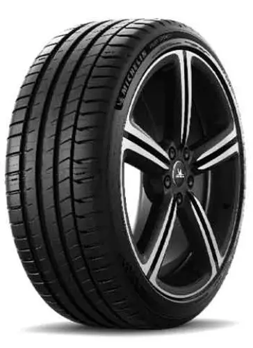 MICHELIN PILOT SPORT 5 245/40R17 95Y