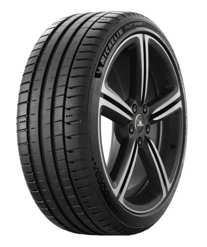 MICHELIN Pilot sport 5 255/35R19 96Y