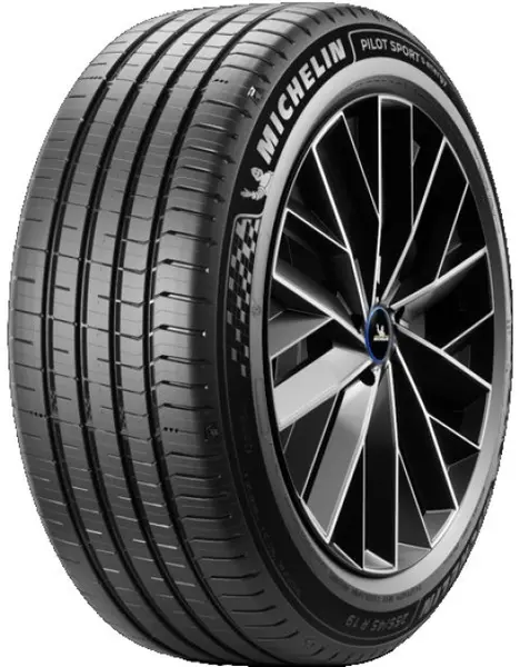 Michelin Pilot Sport 5 Energy ( 215/45 R20 95W XL (+), EV Suitable, cu protectie de janta (FSL) )