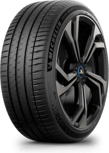 MICHELIN Pilot sport 5 energy 255/40R20 101Y