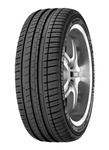 MICHELIN PILOT SPORT A/S 3 2020 275/50R19 112V
