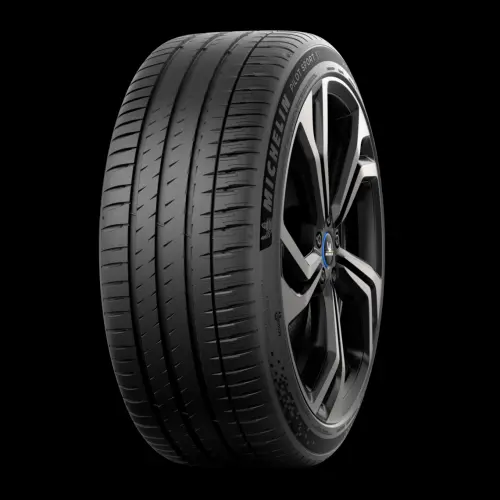 MICHELIN PILOT SPORT ACOUSTIC 255/40R21 102W