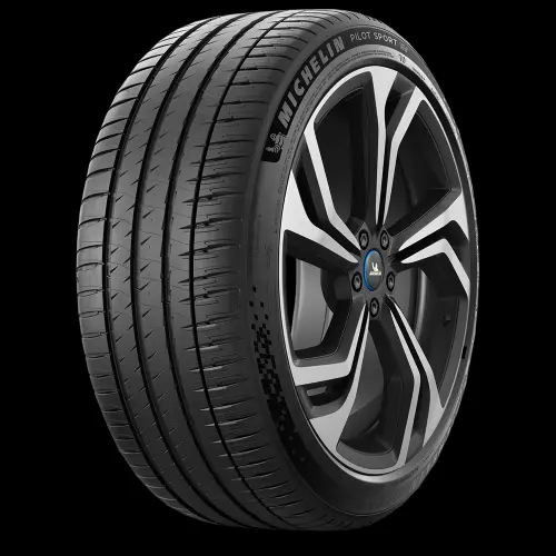 MICHELIN Pilot Sport Acoustic 255/50R21 109Y