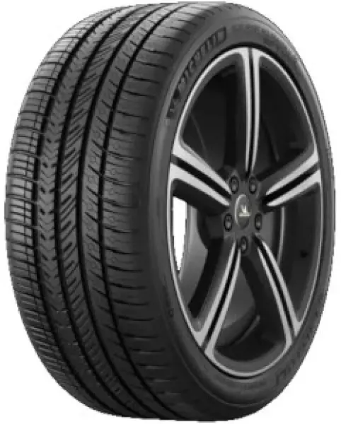 Michelin Pilot Sport All Season 4 ( 255/45 R21 106V XL EV Suitable, NE0 )