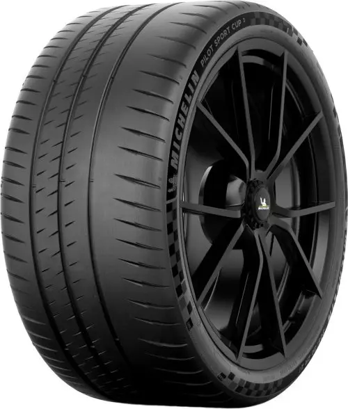 Michelin Pilot Sport Cup 2 ( 345/30 ZR19 (109Y) XL Connect, EV Suitable )