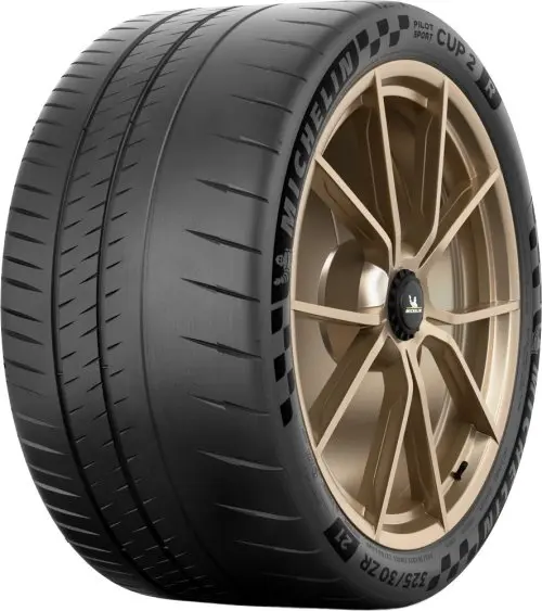 Michelin Pilot Sport Cup 2 R ( 315/30 ZR21 (105Y) XL EV Suitable, N1, cu protectie de janta (FSL) )