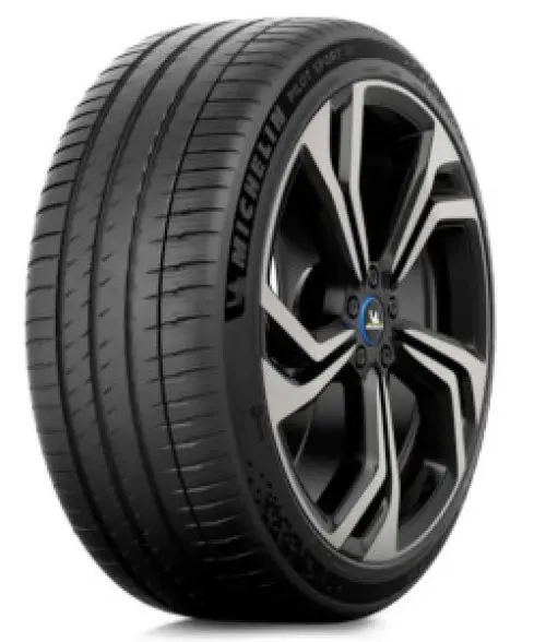 Michelin Pilot Sport EV ( 315/40 R21 115Y XL EV, NG0, cu protectie de janta (FSL) )