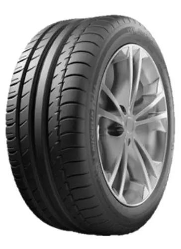 MICHELIN Pilot sport ps2 235/50R17 96Y