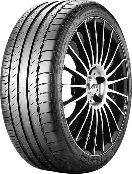 Michelin Pilot Sport PS2 ( 265/35 ZR18 (97Y) XL EV Suitable, N3 )