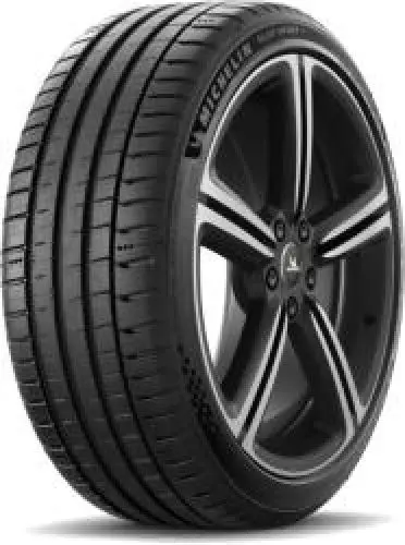 MICHELIN PILOT SPORT S 5 AC 275/35R21 105Y