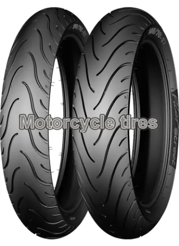 MICHELIN PILOT STREET 100/80R17 52S