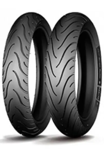 Michelin Pilot Street Radial ( 110/70 R17 TT/TL 54H M/C, Roata fata )