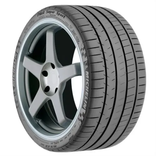 MICHELIN PILOT SUPER SPORT 255/45R19 100Y