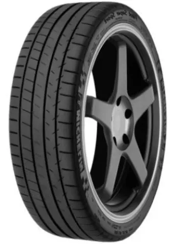MICHELIN PILOT SUPER SPORT 265/35R20 99Y