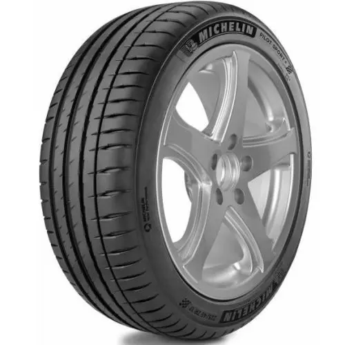 MICHELIN PilotSport4S 275/35R20 102Y