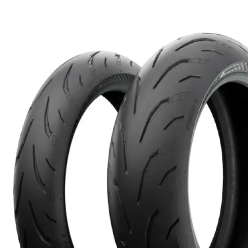 MICHELIN POWER 6 120/70R17 58W