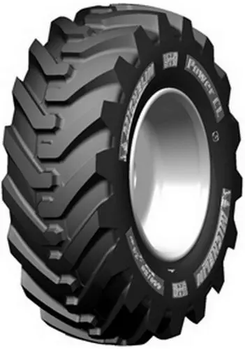 MICHELIN POWER CL 340/80R18 143