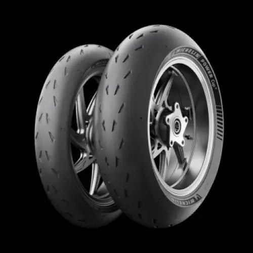 MICHELIN POWER CUP 2 120/70R17 58W