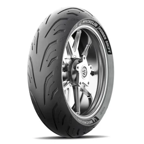 MICHELIN POWER SHIFT R 160/60R15 67H